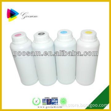 The water based pigment art paper ink for Epson desktop printers